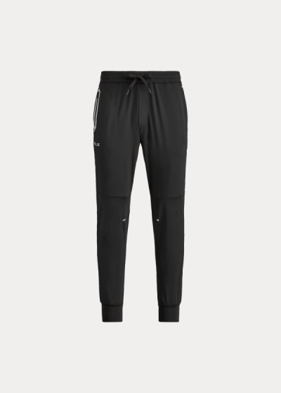 Calças Jogger Ralph Lauren Tech Jersey Homem 24680-YLGO